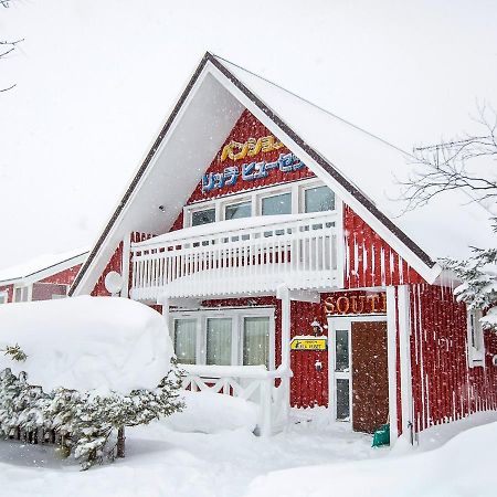 Rusutsu Lodges Pension Lilla Huset Niseko Exterior foto